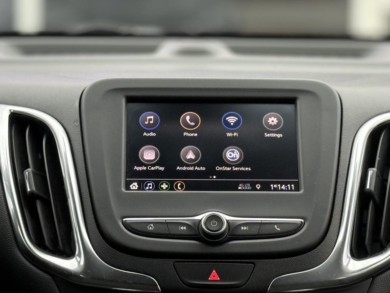 2020 Chevrolet Equinox LT 2.0 | CARPLAY | BACK UP CAMERA Photo