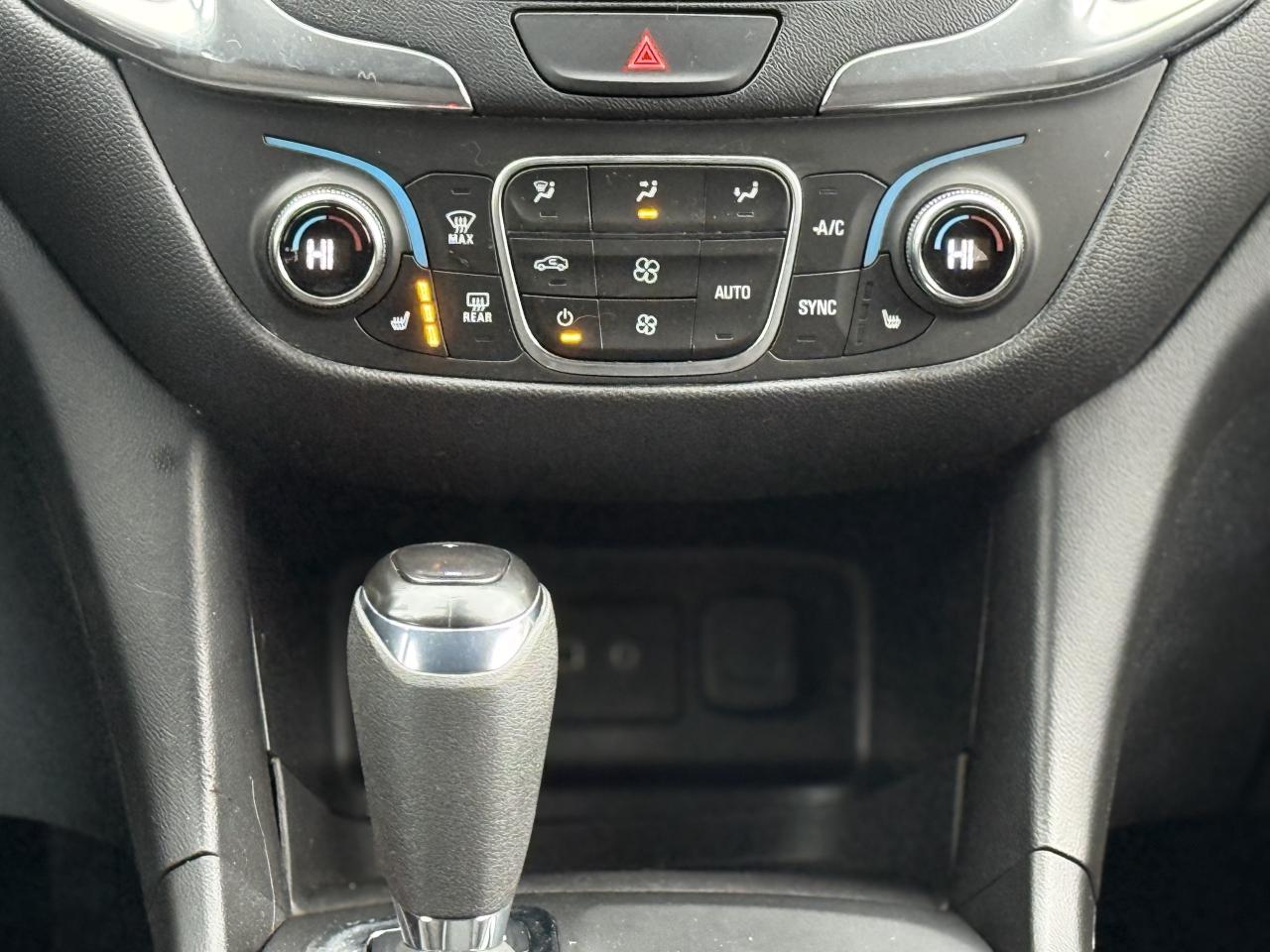 2020 Chevrolet Equinox LT 2.0 | CARPLAY | BACK UP CAMERA Photo