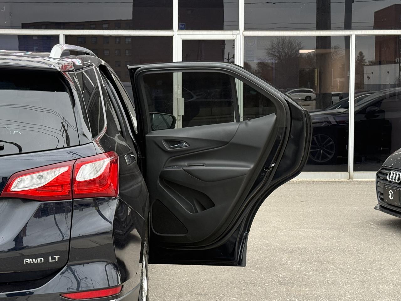 2020 Chevrolet Equinox LT 2.0 | CARPLAY | BACK UP CAMERA Photo