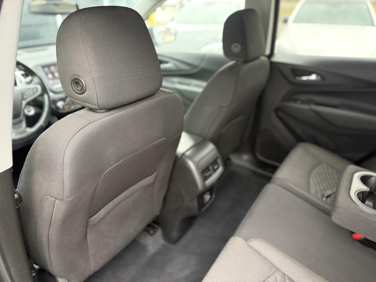 2020 Chevrolet Equinox LT 2.0 | CARPLAY | BACK UP CAMERA Photo