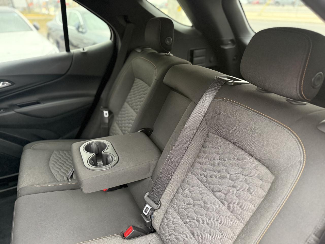 2020 Chevrolet Equinox LT 2.0 | CARPLAY | BACK UP CAMERA Photo