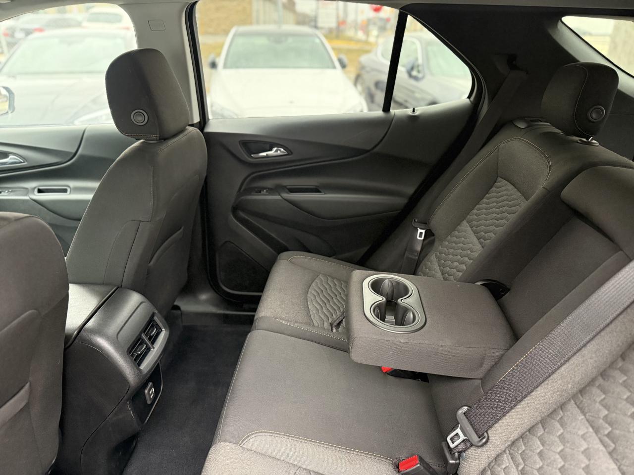 2020 Chevrolet Equinox LT 2.0 | CARPLAY | BACK UP CAMERA Photo