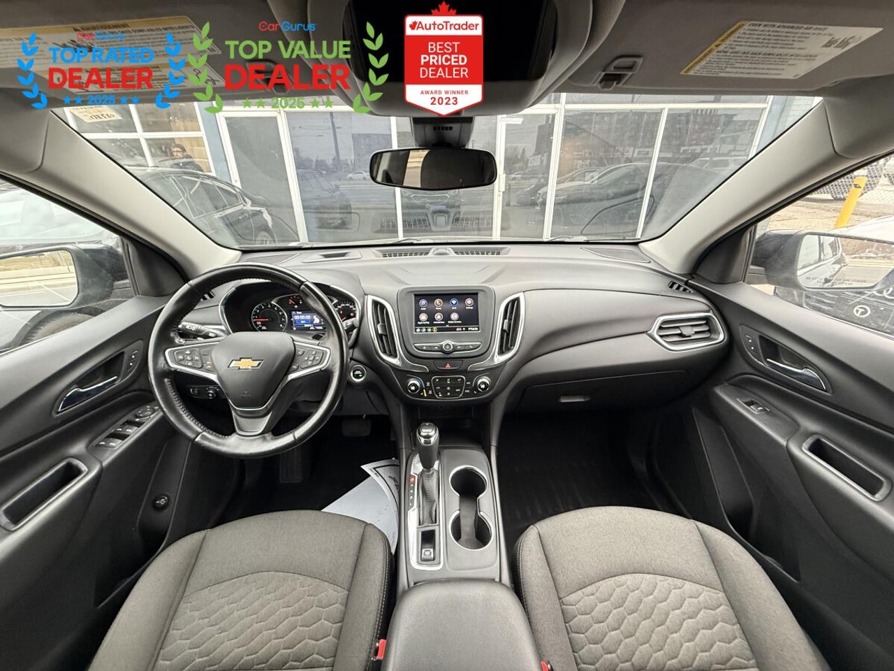 2020 Chevrolet Equinox LT 2.0 | CARPLAY | BACK UP CAMERA Photo