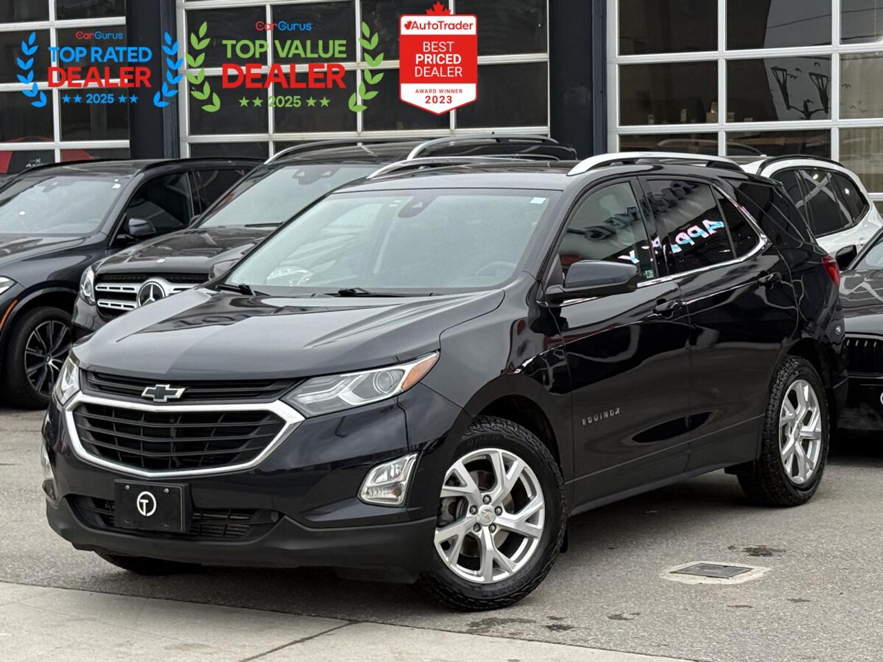 2020 Chevrolet Equinox LT 2.0 | CARPLAY | BACK UP CAMERA Photo