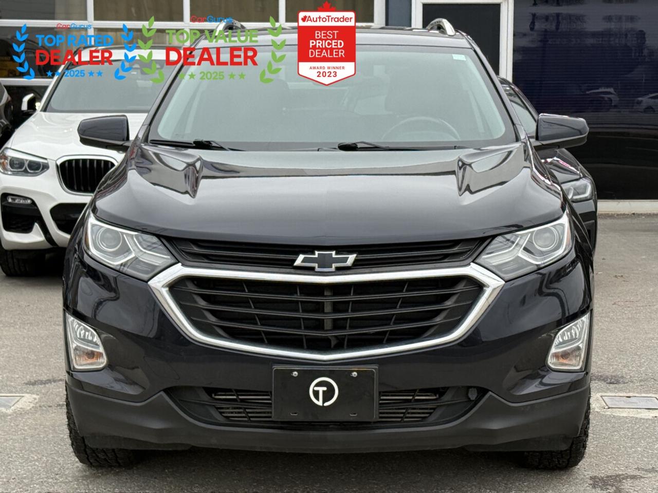 2020 Chevrolet Equinox LT 2.0 | CARPLAY | BACK UP CAMERA Photo