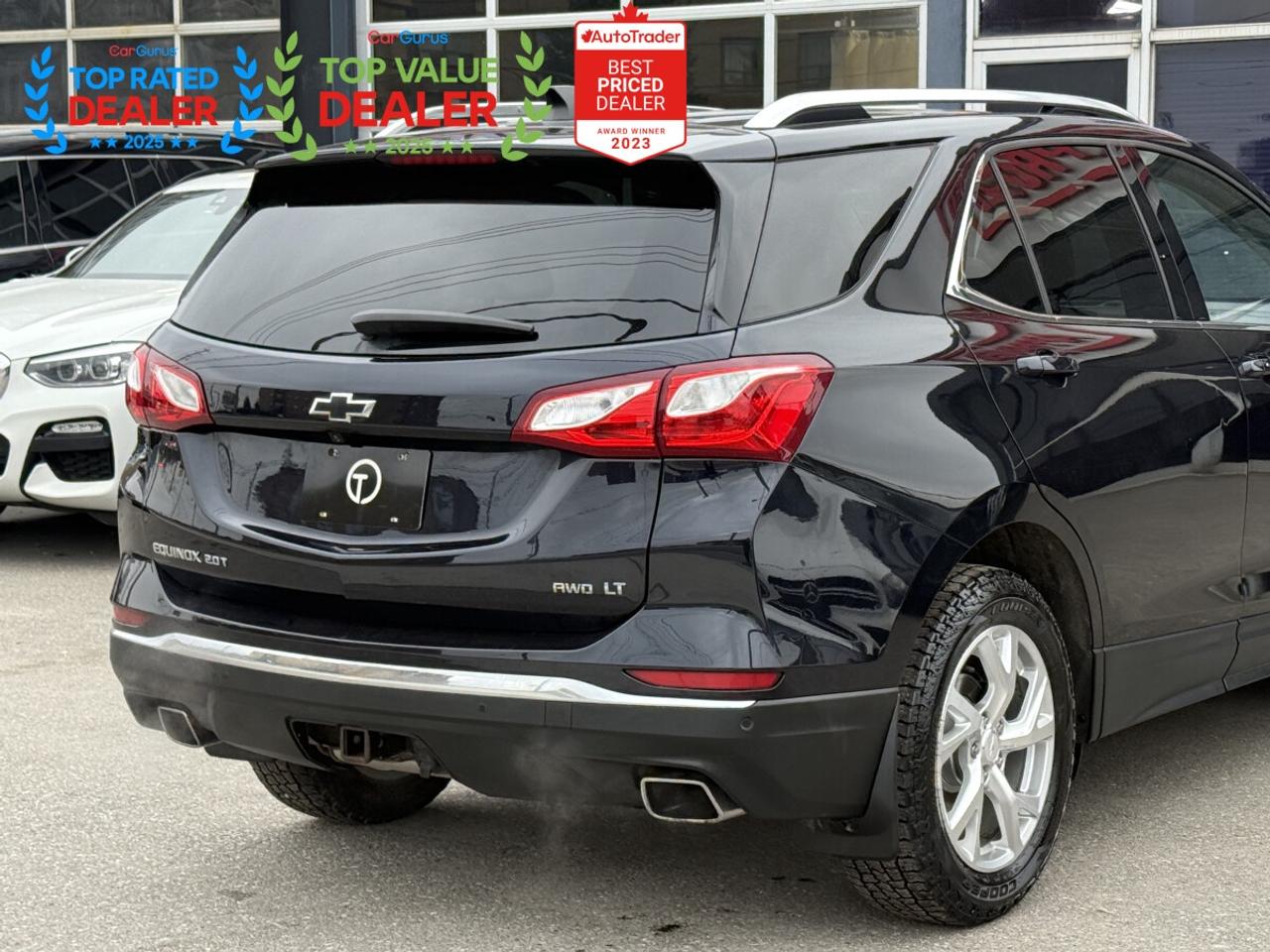 2020 Chevrolet Equinox LT 2.0 | CARPLAY | BACK UP CAMERA Photo