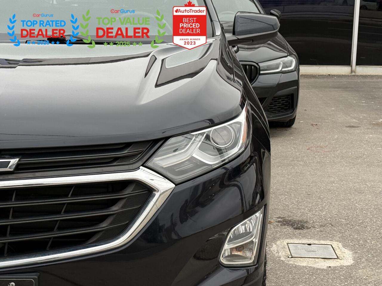 2020 Chevrolet Equinox LT 2.0 | CARPLAY | BACK UP CAMERA Photo