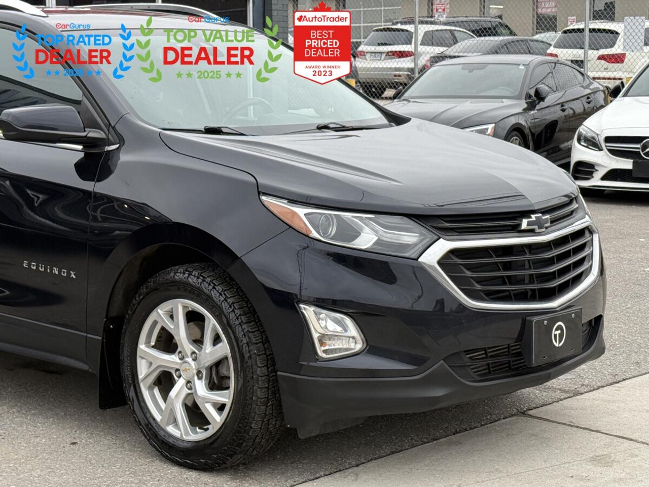 2020 Chevrolet Equinox LT 2.0 | CARPLAY | BACK UP CAMERA Photo