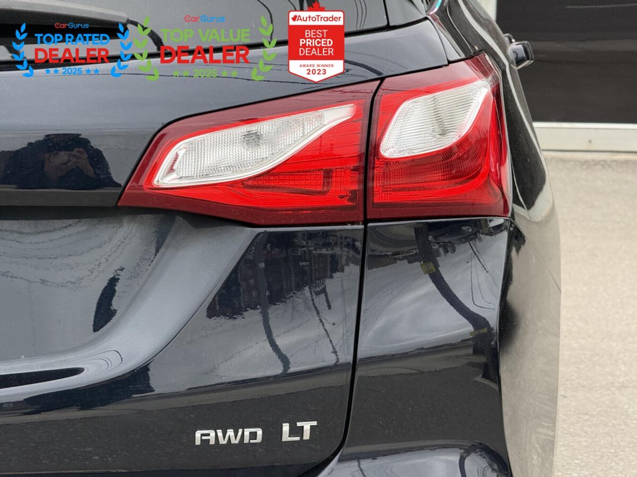 2020 Chevrolet Equinox LT 2.0 | CARPLAY | BACK UP CAMERA Photo