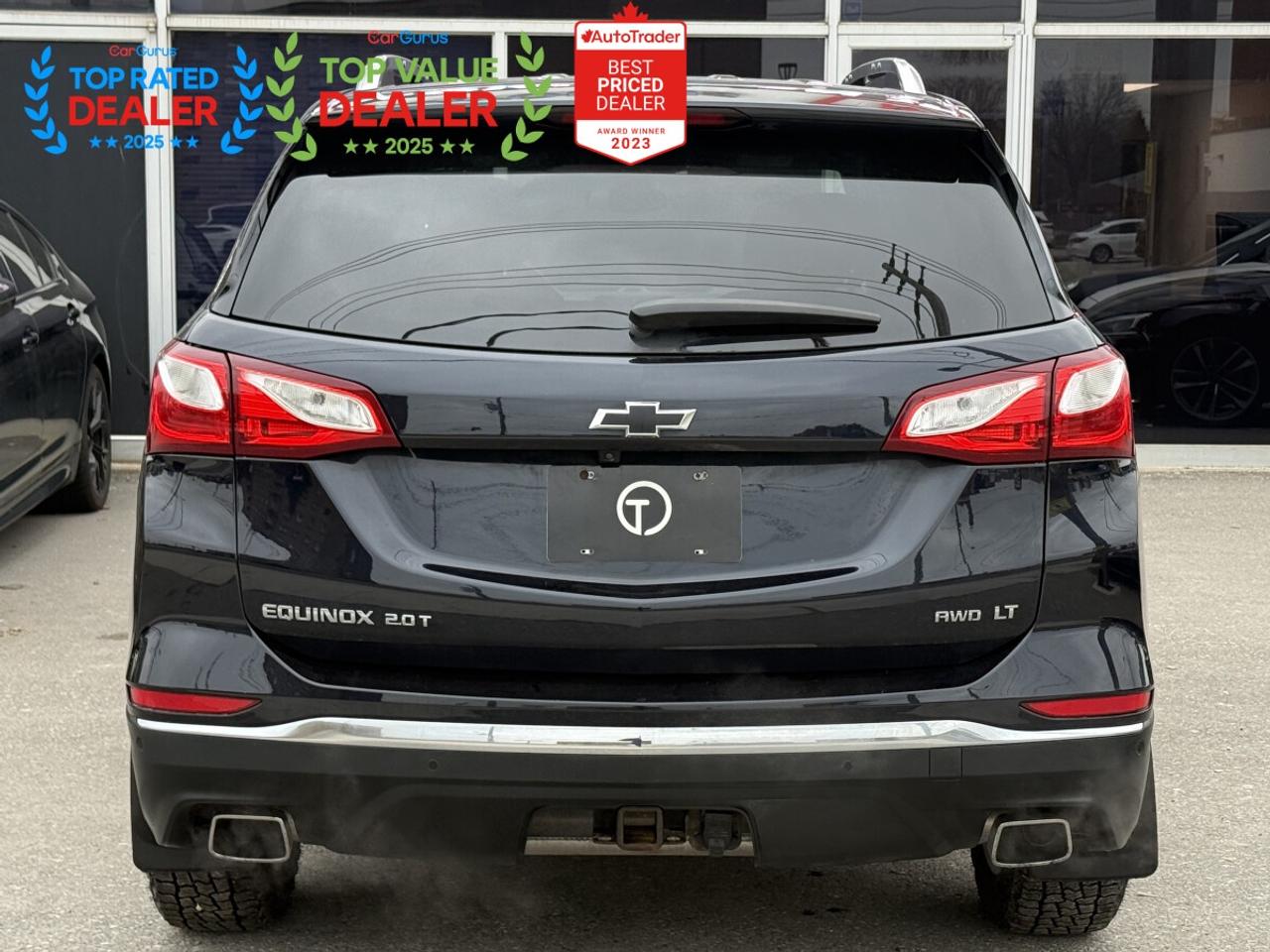 2020 Chevrolet Equinox LT 2.0 | CARPLAY | BACK UP CAMERA Photo
