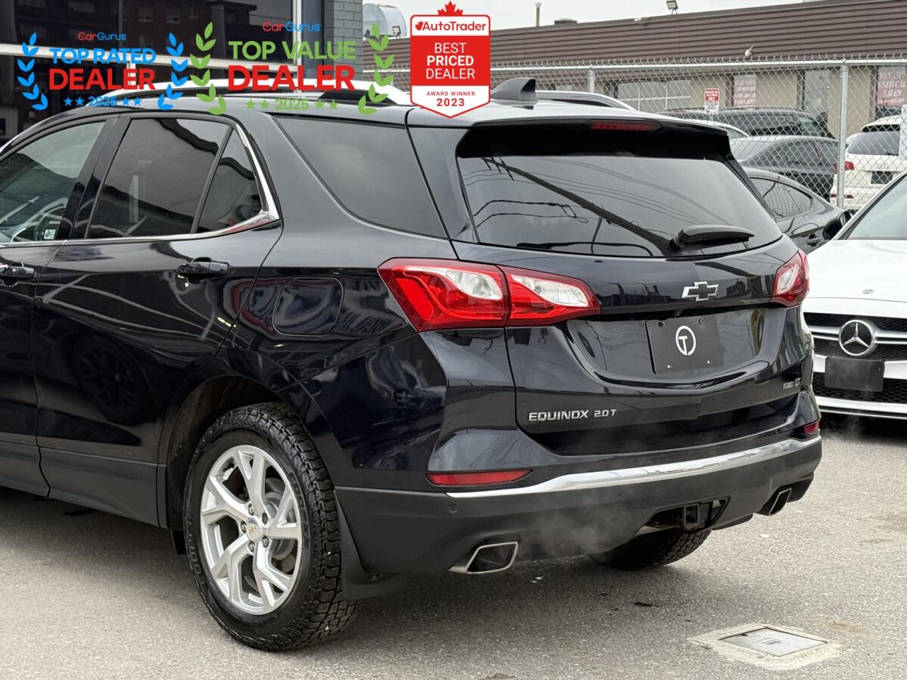 2020 Chevrolet Equinox LT 2.0 | CARPLAY | BACK UP CAMERA Photo
