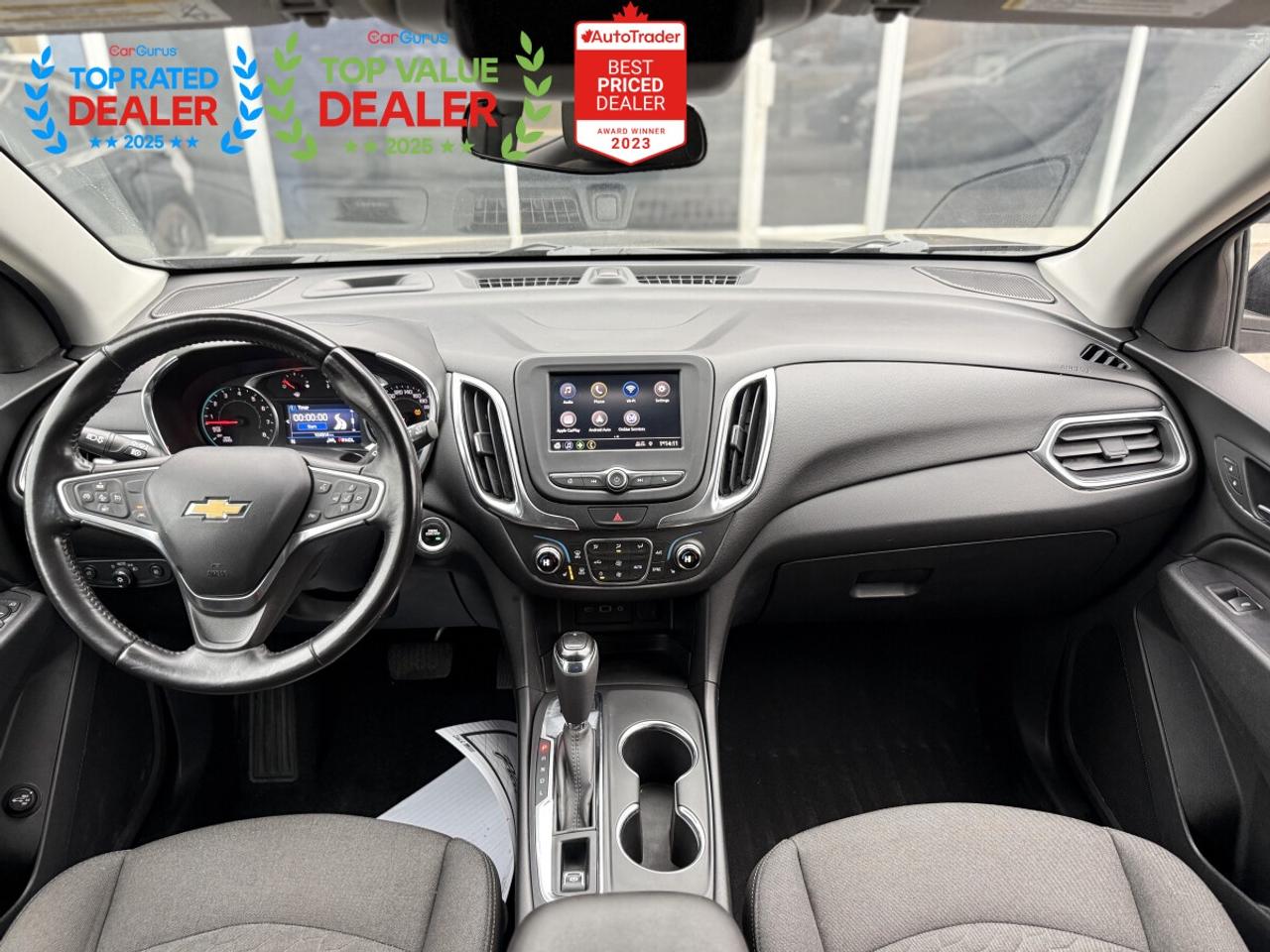 2020 Chevrolet Equinox LT 2.0 | CARPLAY | BACK UP CAMERA Photo