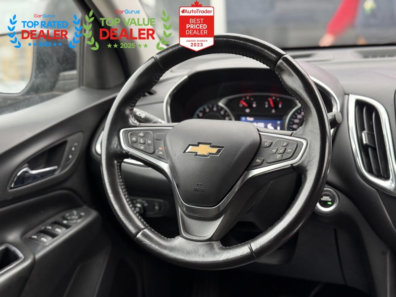 2020 Chevrolet Equinox LT 2.0 | CARPLAY | BACK UP CAMERA Photo