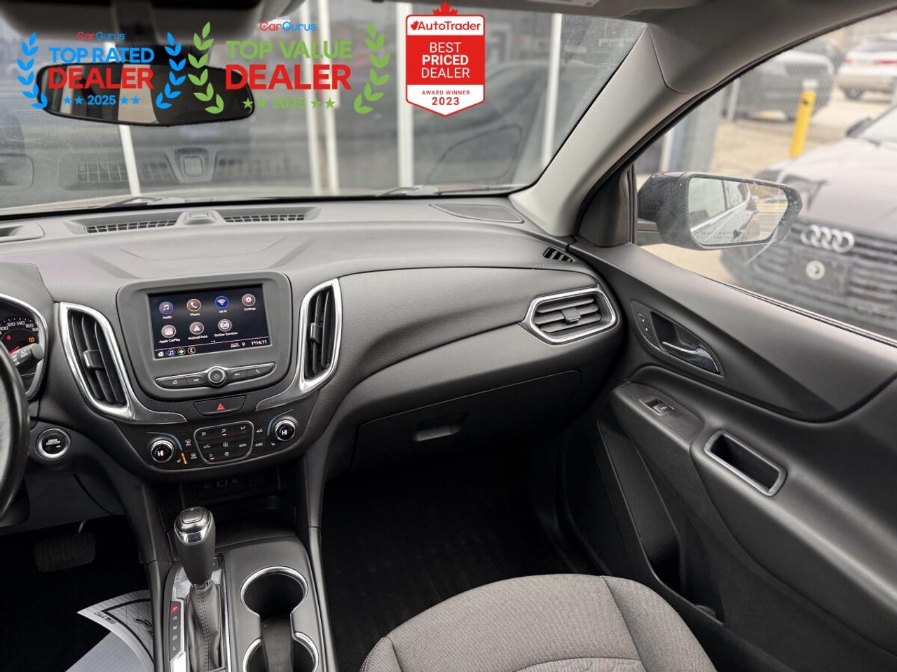 2020 Chevrolet Equinox LT 2.0 | CARPLAY | BACK UP CAMERA Photo