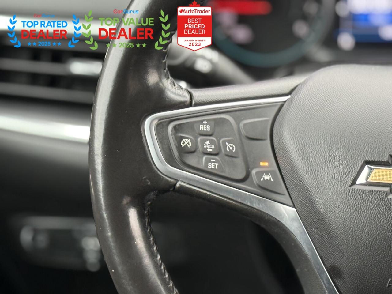 2020 Chevrolet Equinox LT 2.0 | CARPLAY | BACK UP CAMERA Photo