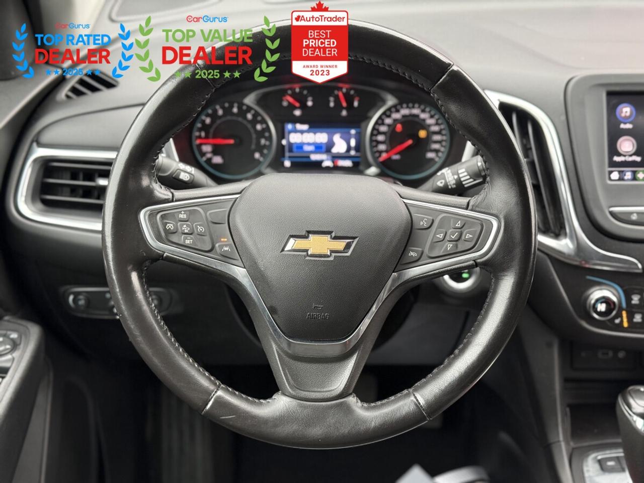 2020 Chevrolet Equinox LT 2.0 | CARPLAY | BACK UP CAMERA Photo