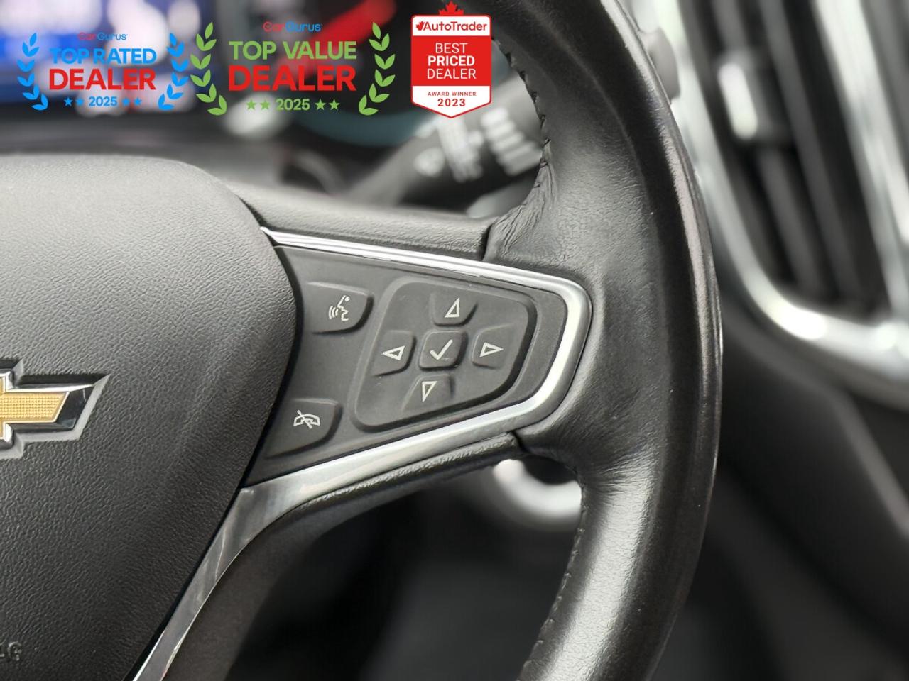 2020 Chevrolet Equinox LT 2.0 | CARPLAY | BACK UP CAMERA Photo