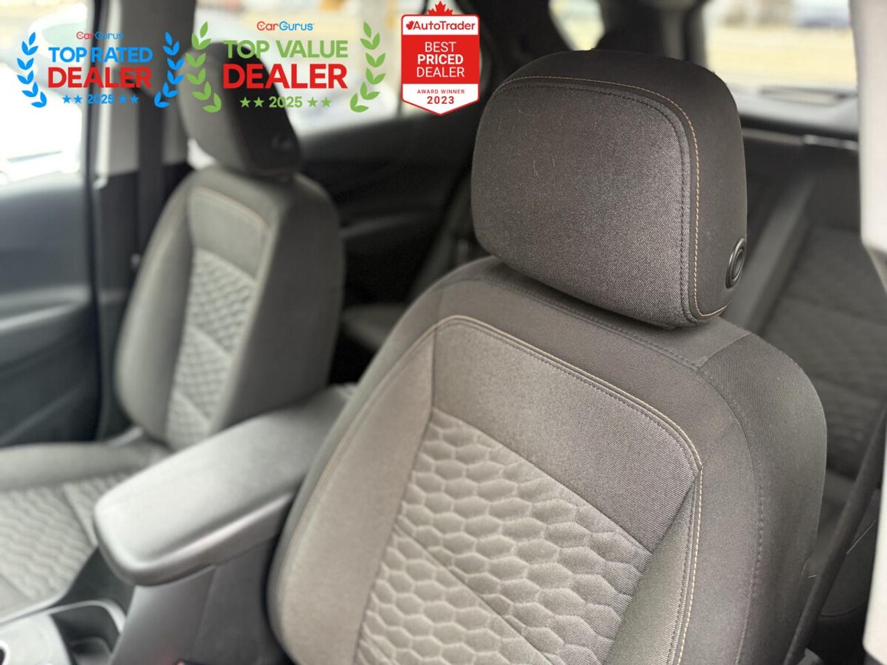 2020 Chevrolet Equinox LT 2.0 | CARPLAY | BACK UP CAMERA Photo