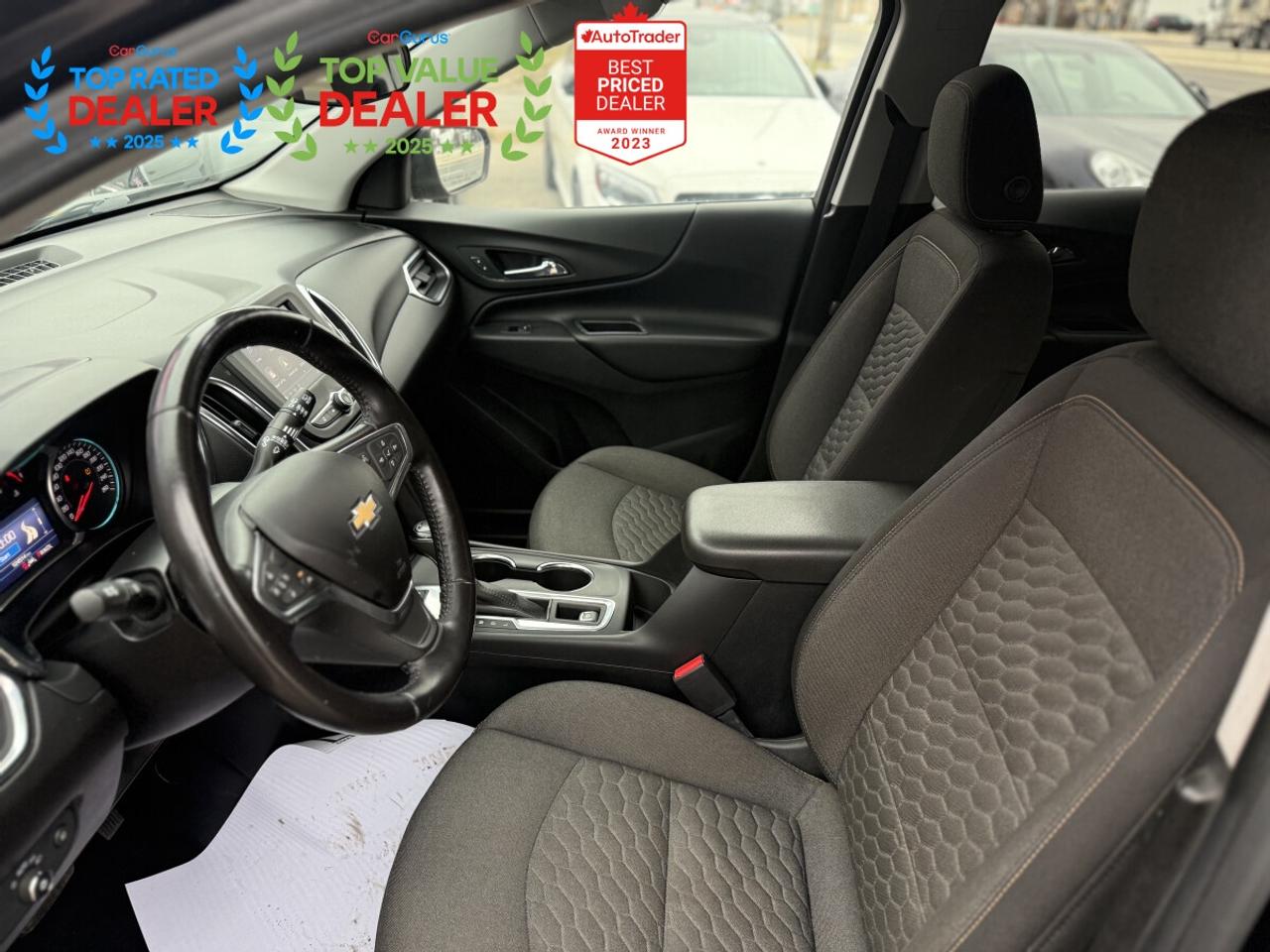 2020 Chevrolet Equinox LT 2.0 | CARPLAY | BACK UP CAMERA Photo