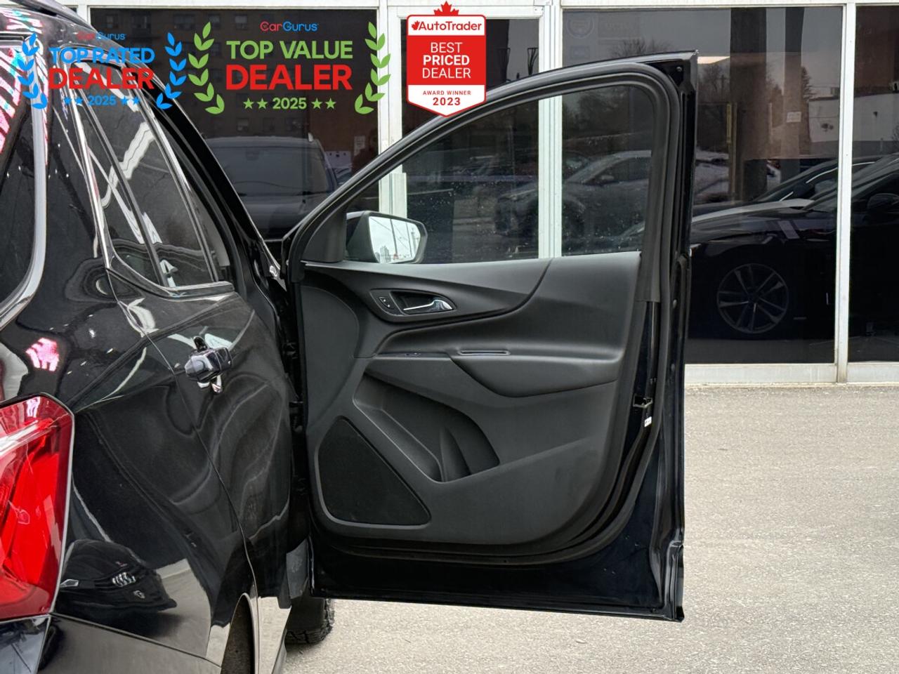 2020 Chevrolet Equinox LT 2.0 | CARPLAY | BACK UP CAMERA Photo