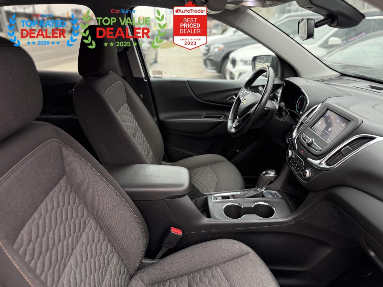 2020 Chevrolet Equinox LT 2.0 | CARPLAY | BACK UP CAMERA Photo