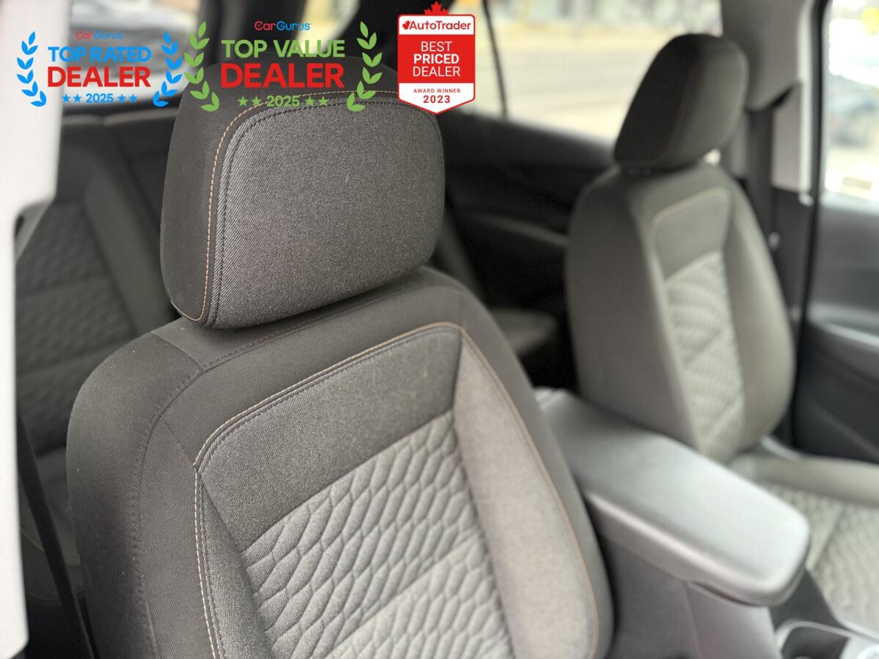 2020 Chevrolet Equinox LT 2.0 | CARPLAY | BACK UP CAMERA Photo