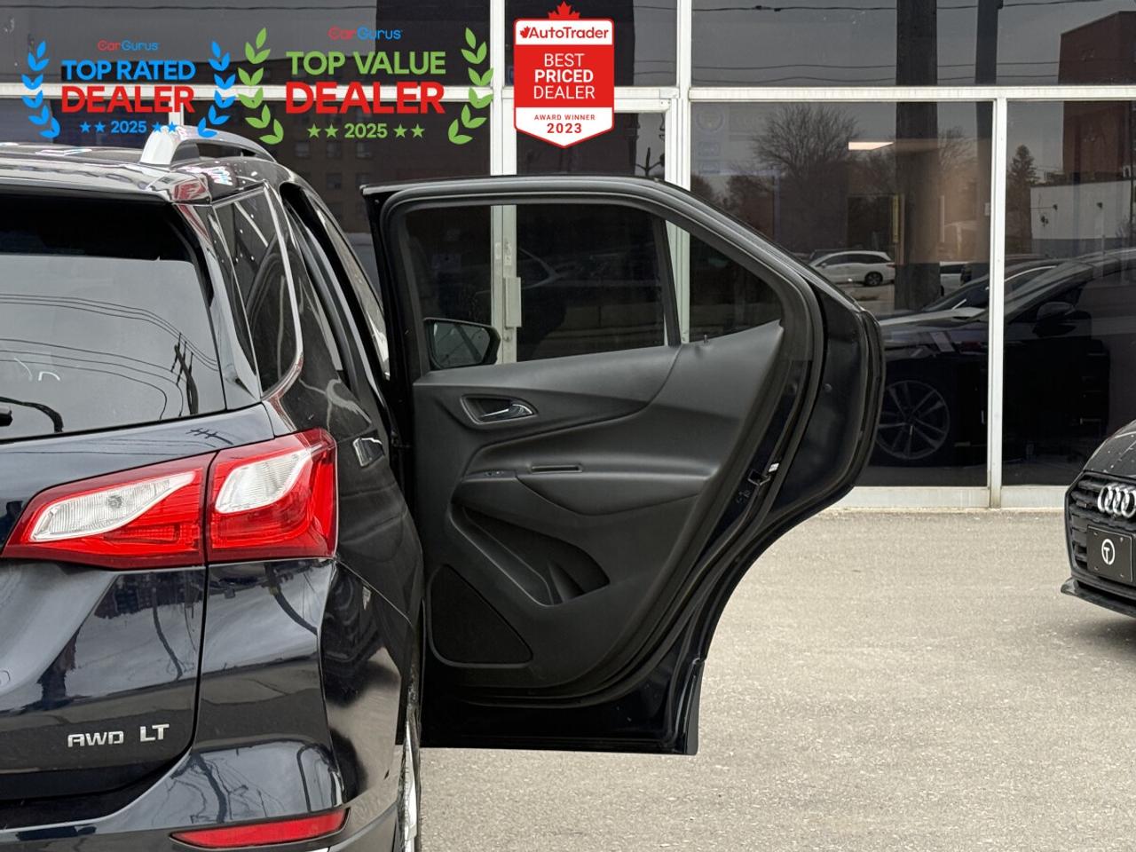 2020 Chevrolet Equinox LT 2.0 | CARPLAY | BACK UP CAMERA Photo