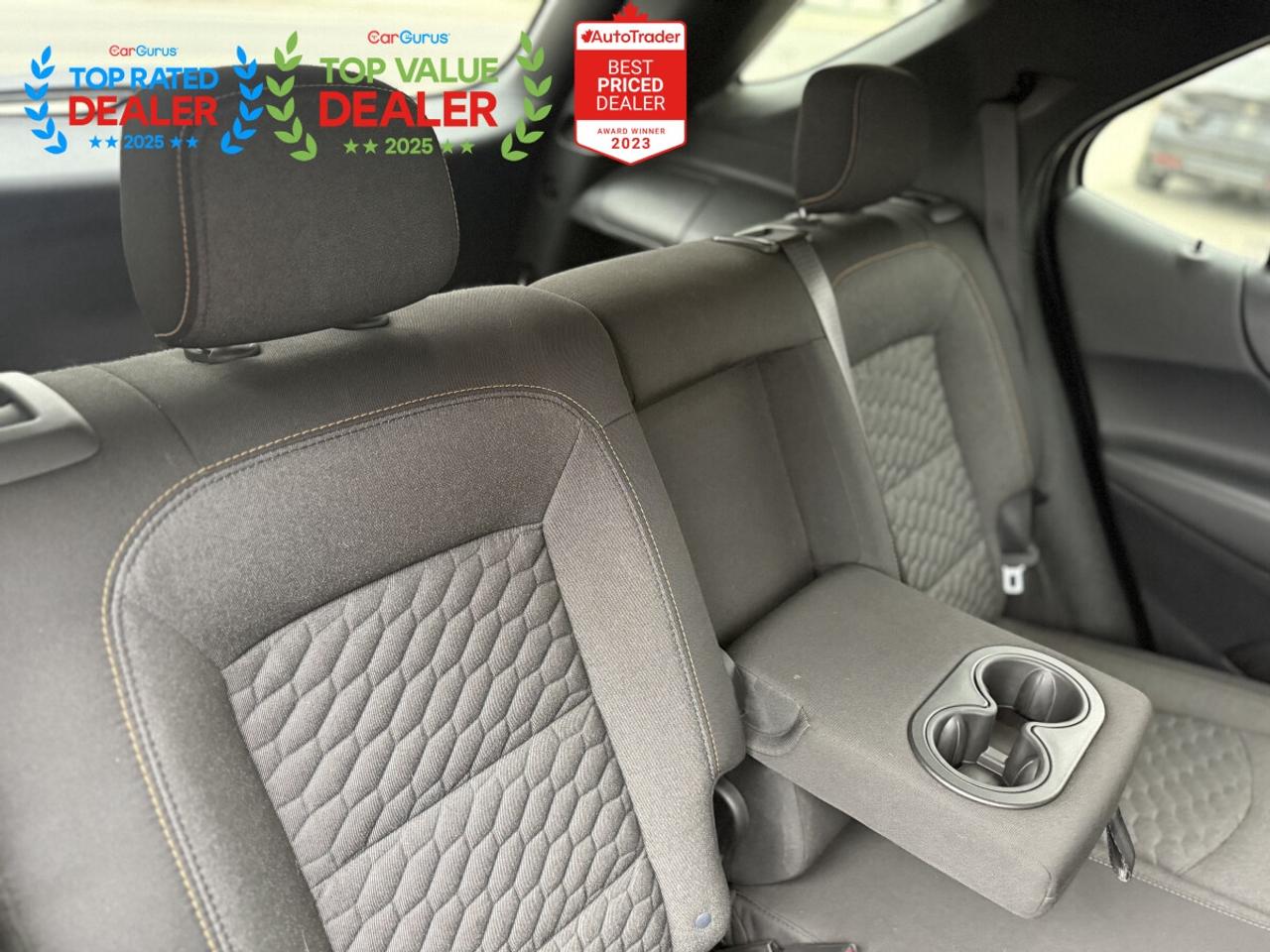 2020 Chevrolet Equinox LT 2.0 | CARPLAY | BACK UP CAMERA Photo