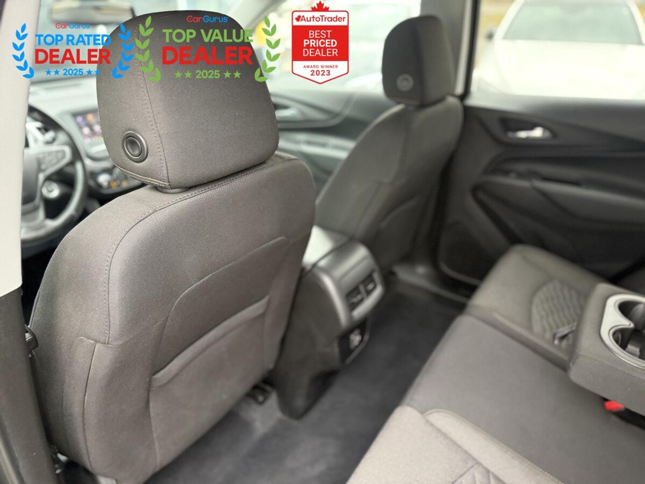 2020 Chevrolet Equinox LT 2.0 | CARPLAY | BACK UP CAMERA Photo