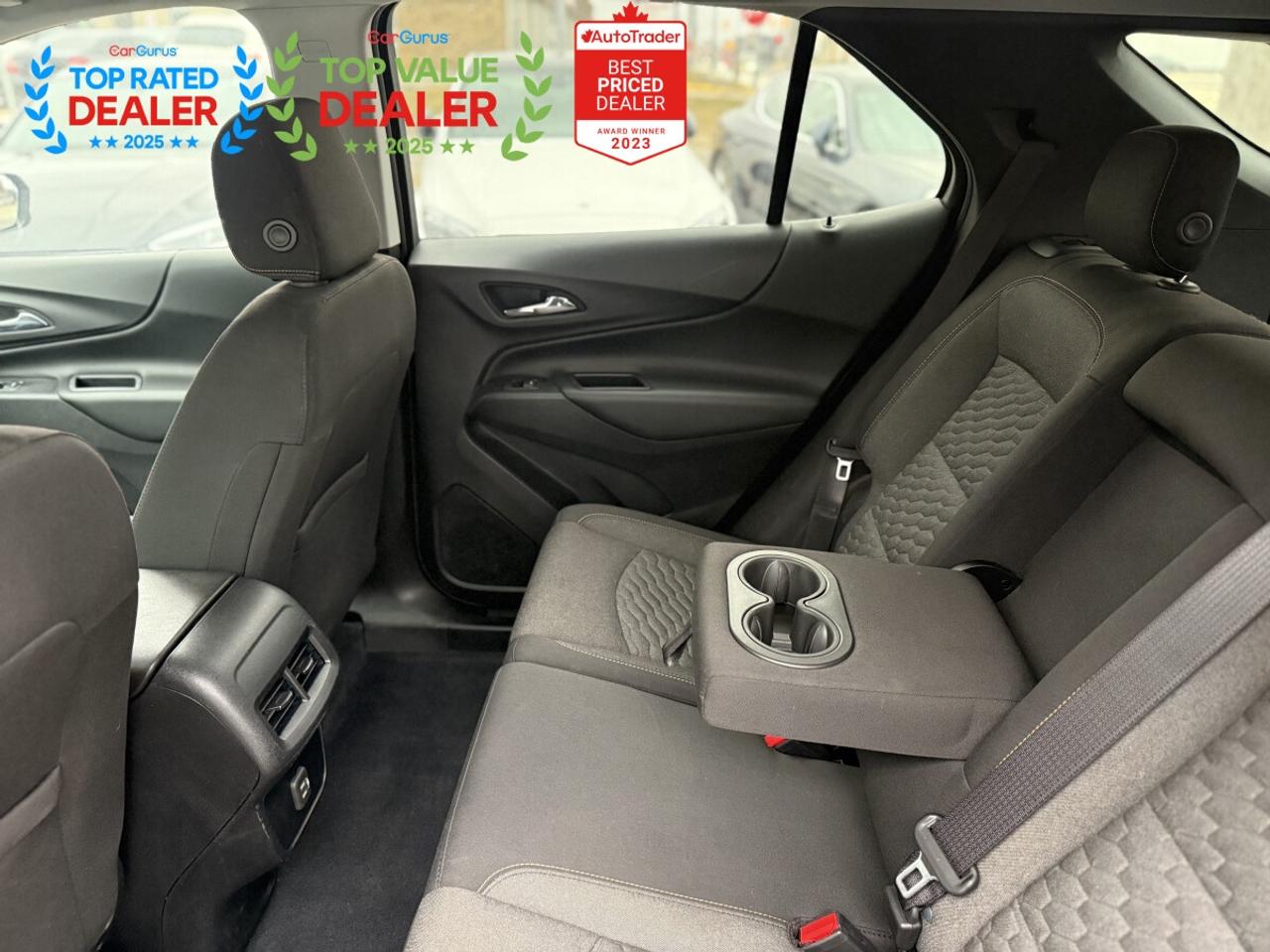 2020 Chevrolet Equinox LT 2.0 | CARPLAY | BACK UP CAMERA Photo