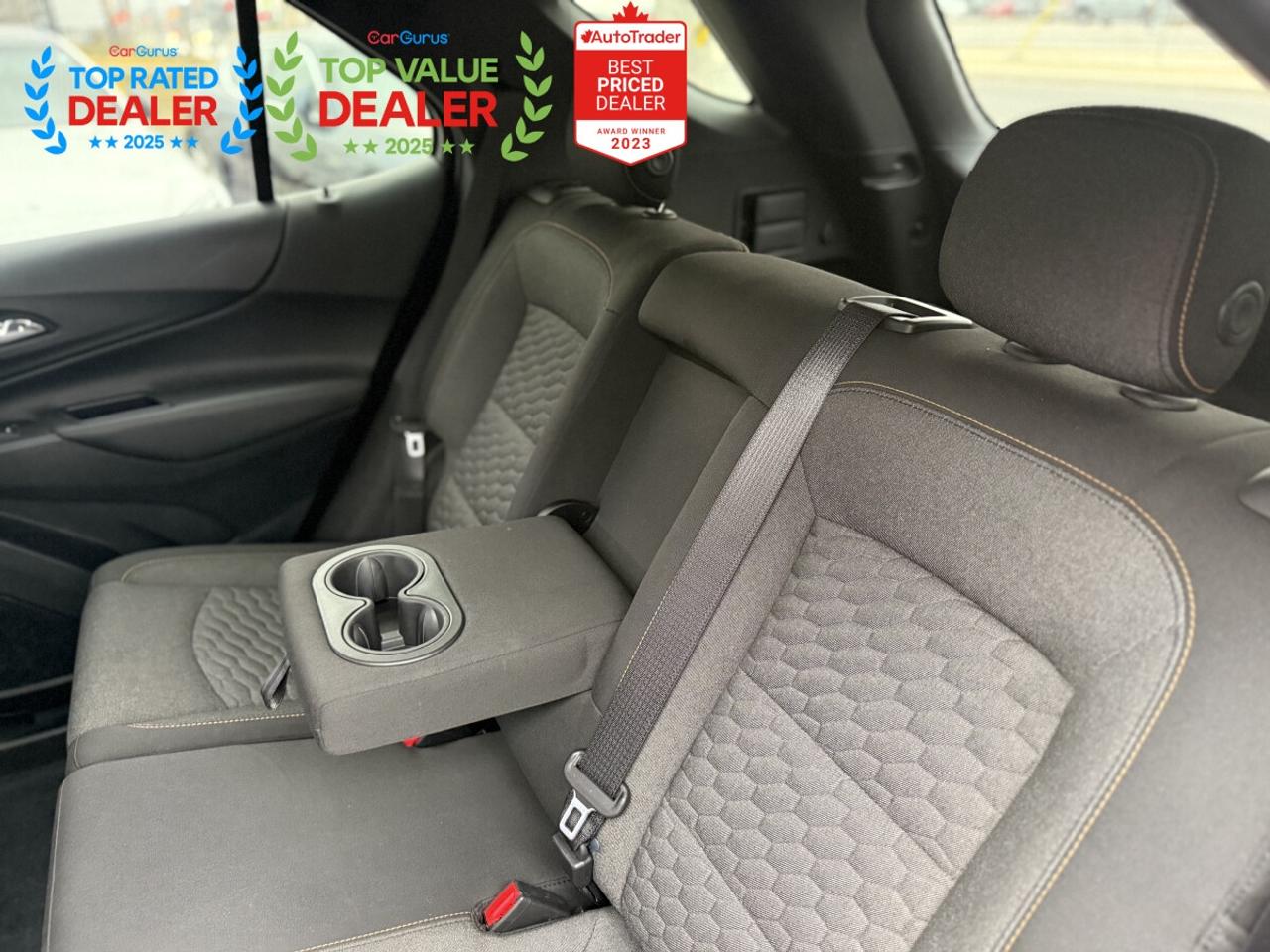 2020 Chevrolet Equinox LT 2.0 | CARPLAY | BACK UP CAMERA Photo