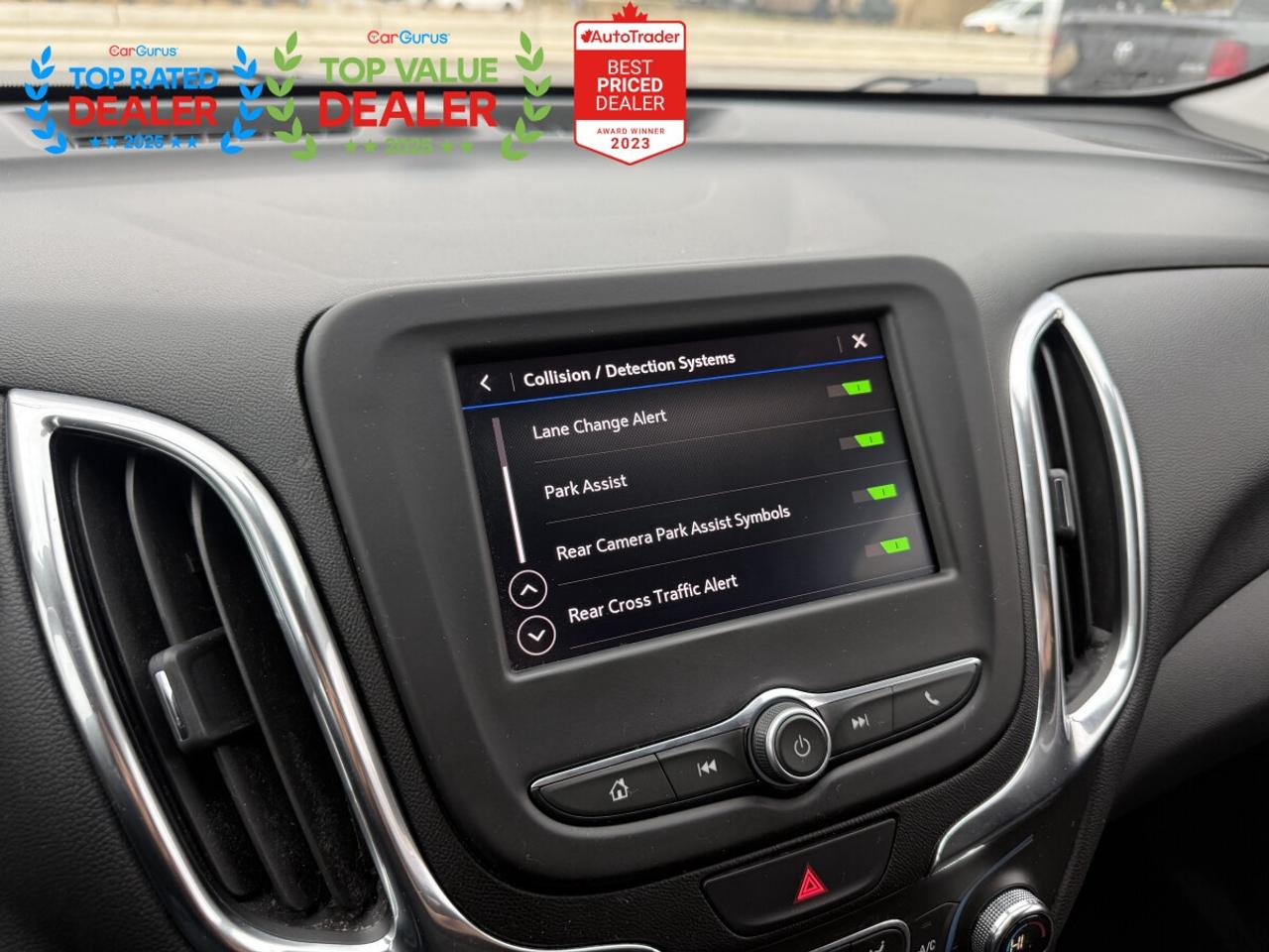 2020 Chevrolet Equinox LT 2.0 | CARPLAY | BACK UP CAMERA Photo