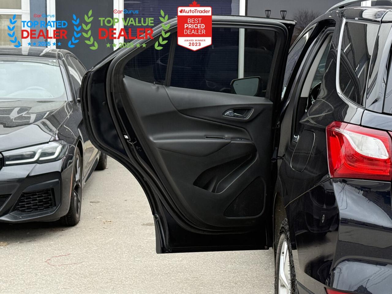 2020 Chevrolet Equinox LT 2.0 | CARPLAY | BACK UP CAMERA Photo