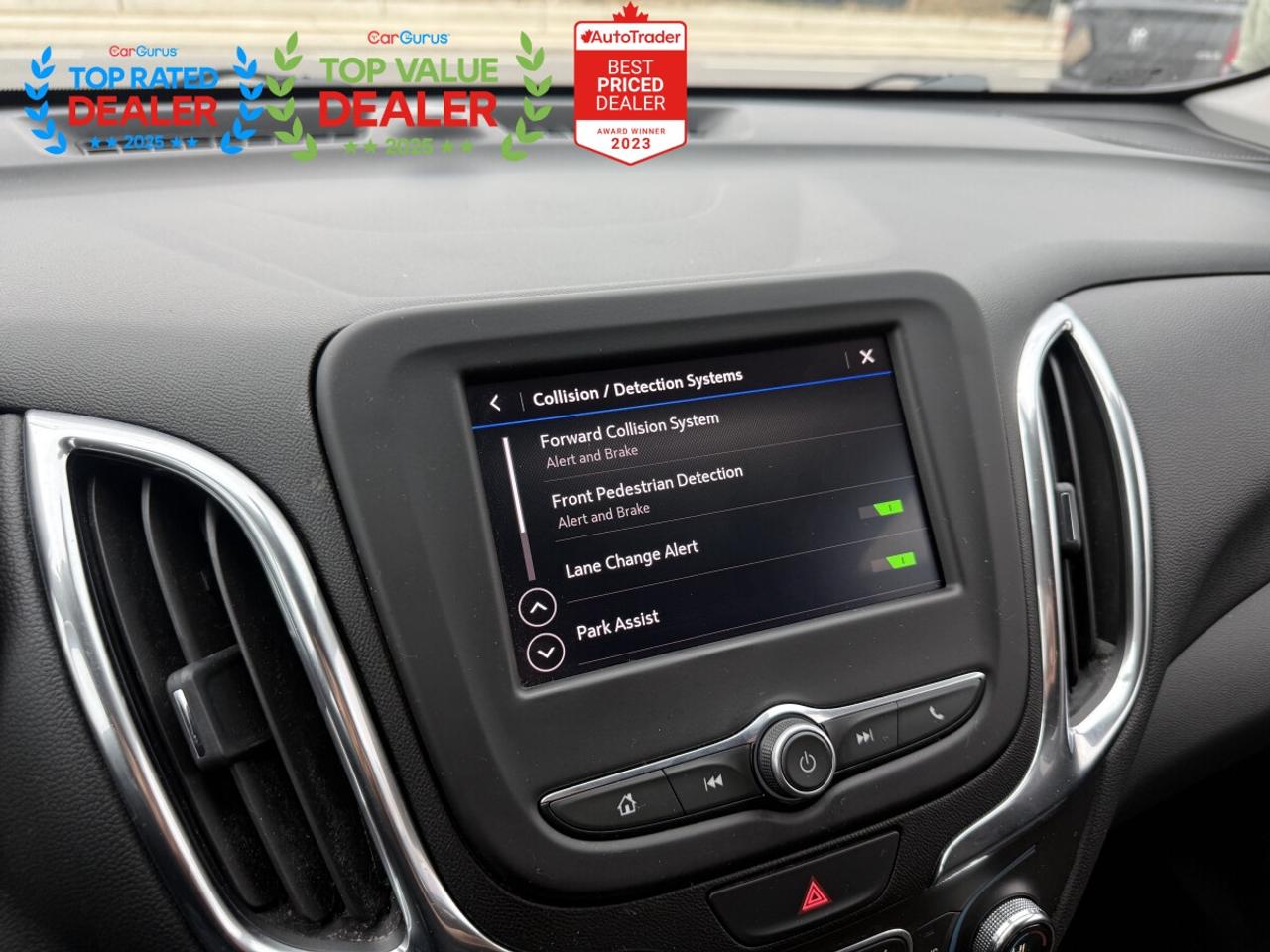 2020 Chevrolet Equinox LT 2.0 | CARPLAY | BACK UP CAMERA Photo