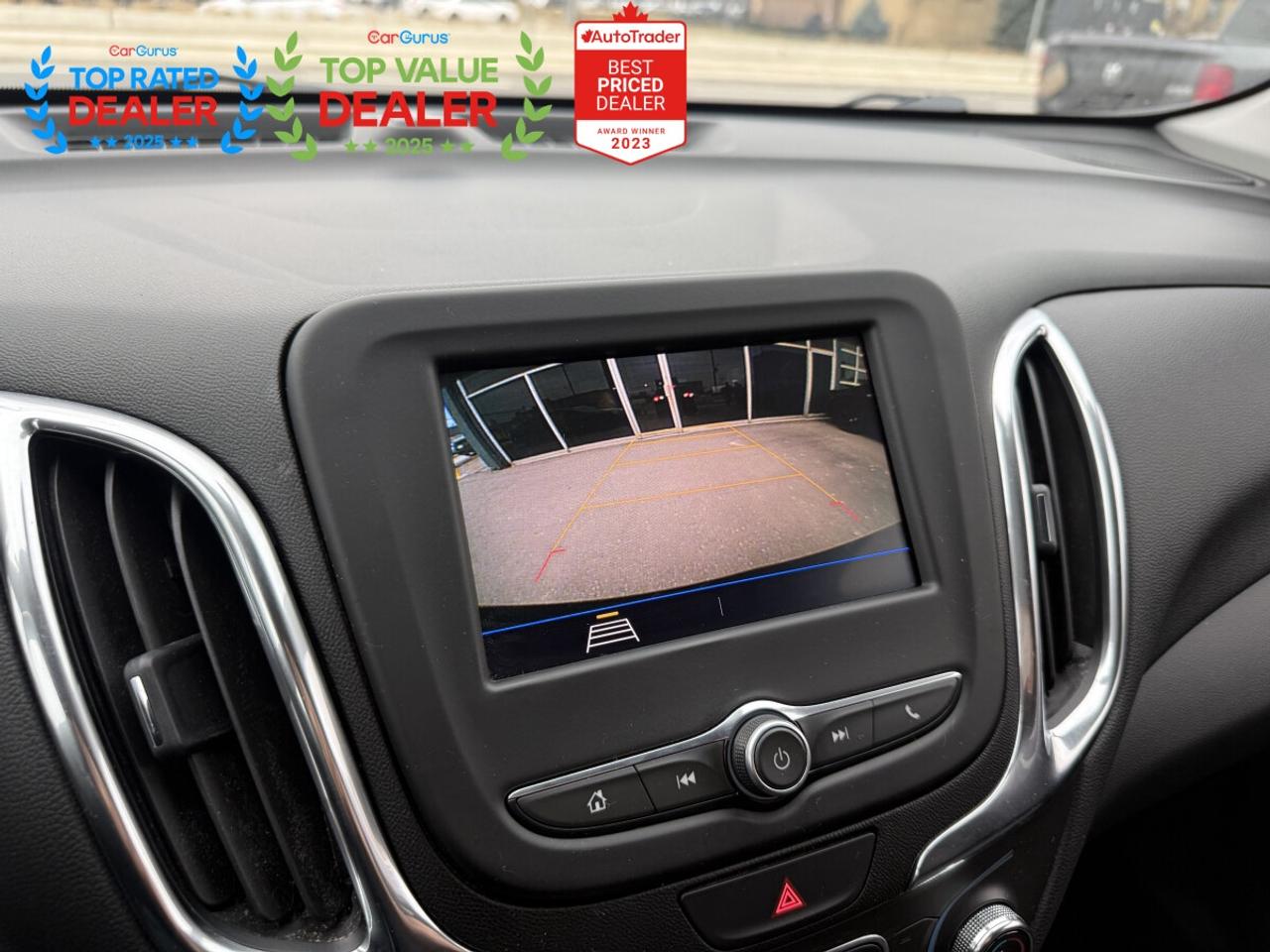 2020 Chevrolet Equinox LT 2.0 | CARPLAY | BACK UP CAMERA Photo
