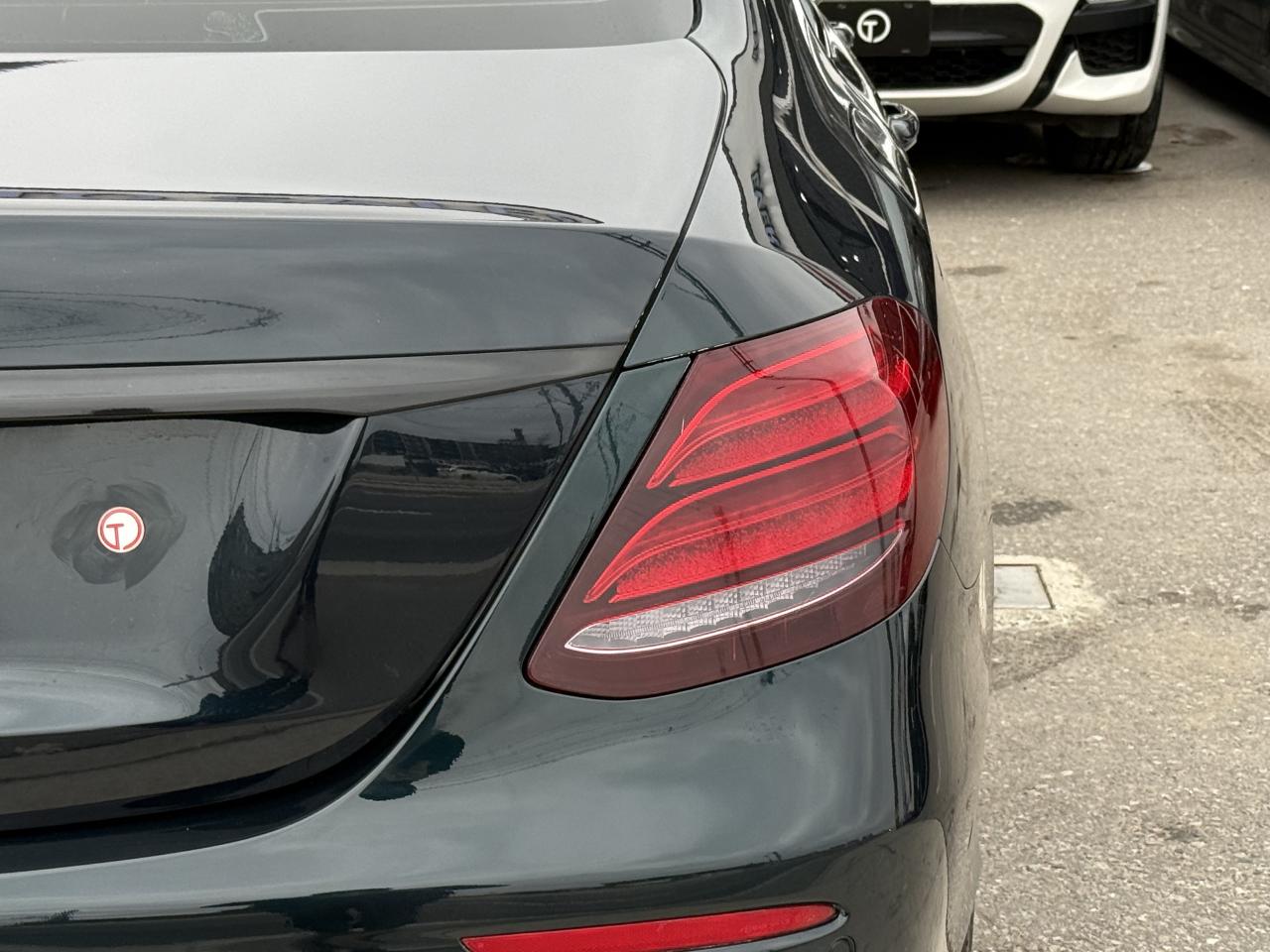 2017 Mercedes-Benz E-Class 400 //AMG PKG | BURMESTER | PANO | MASSAGE Photo