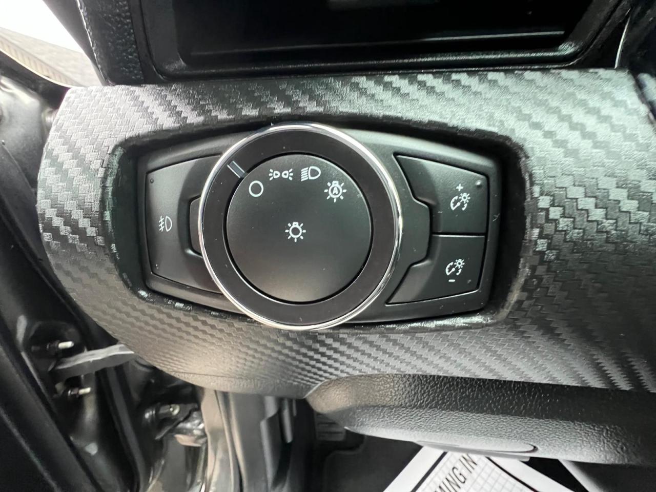 2017 Ford Mustang Fastback V6 Photo