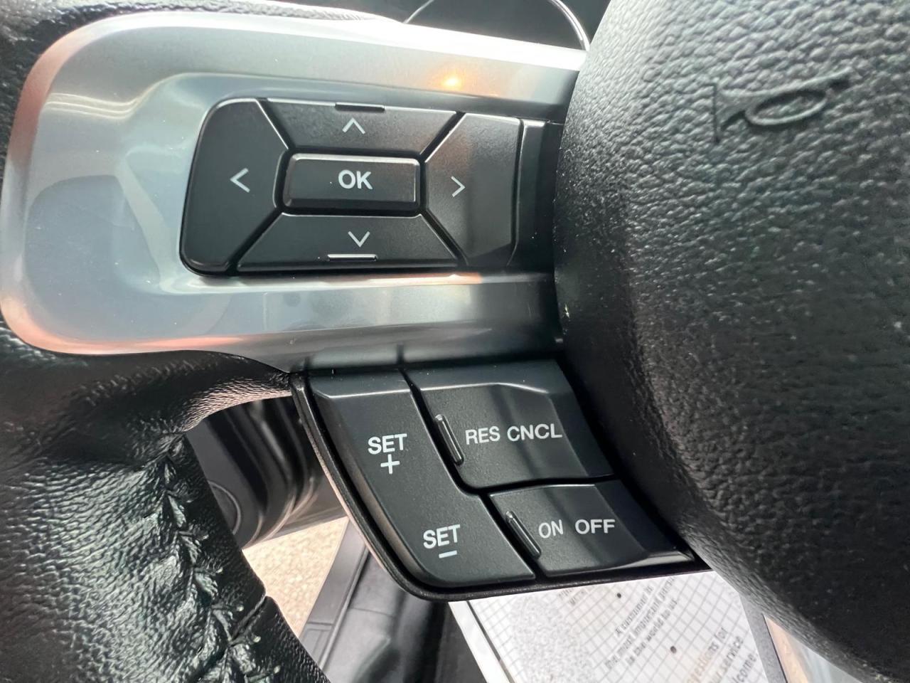 2017 Ford Mustang Fastback V6 Photo