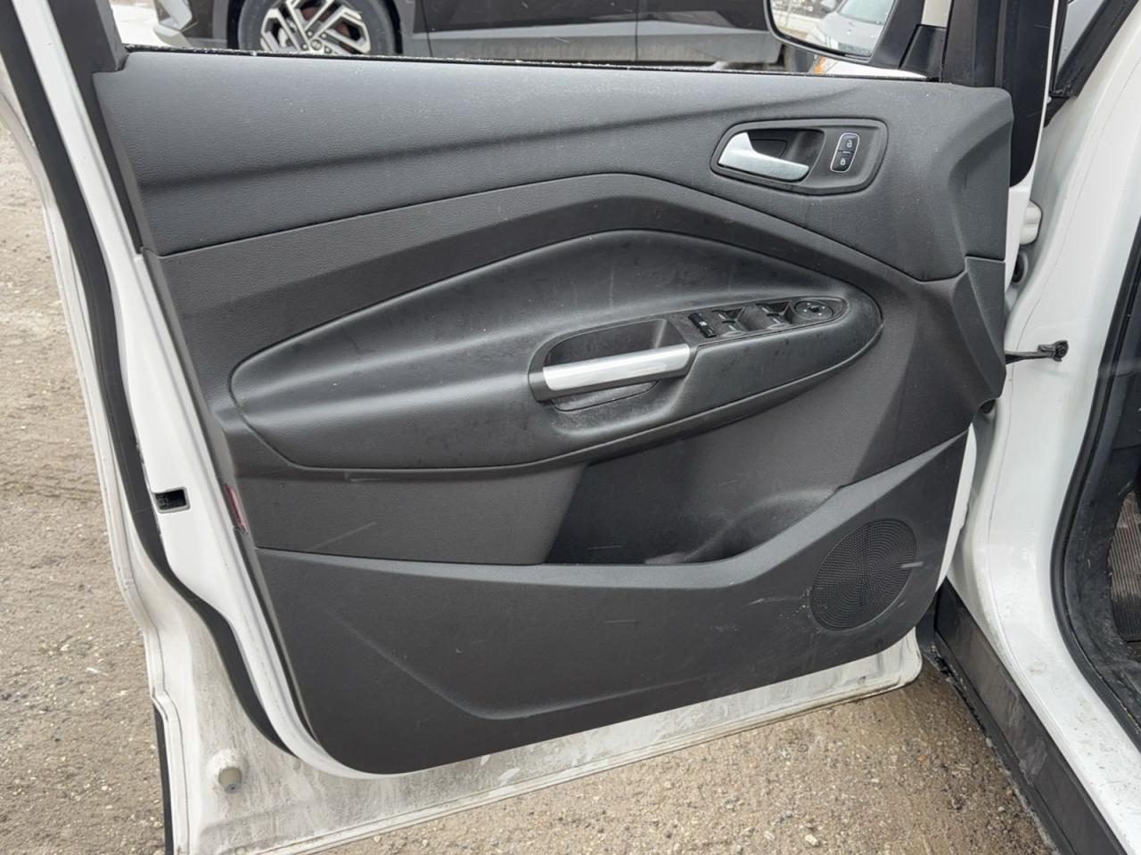 2018 Ford Escape SE Photo