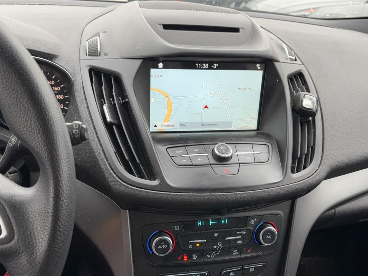 2018 Ford Escape SE Photo