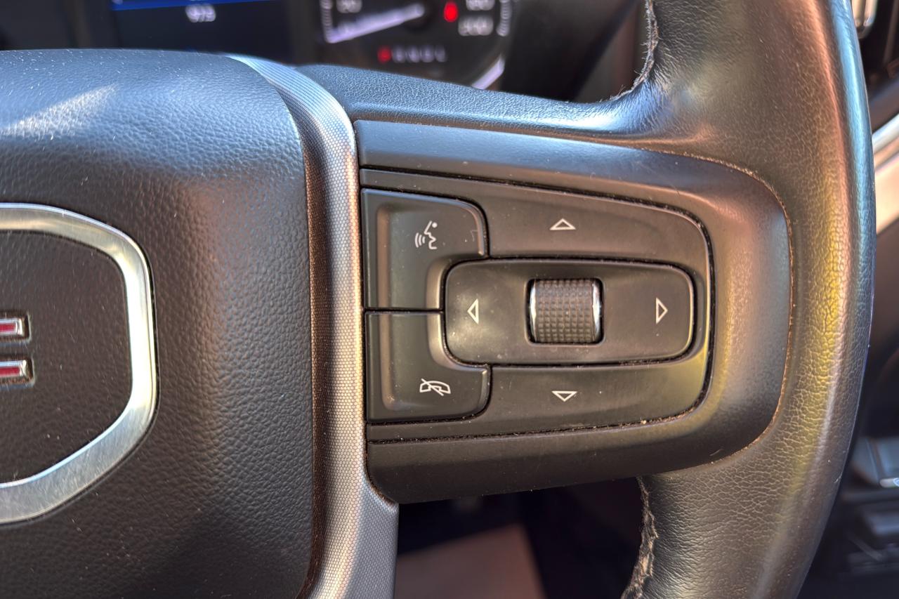 2021 GMC Sierra 1500 SLE Photo