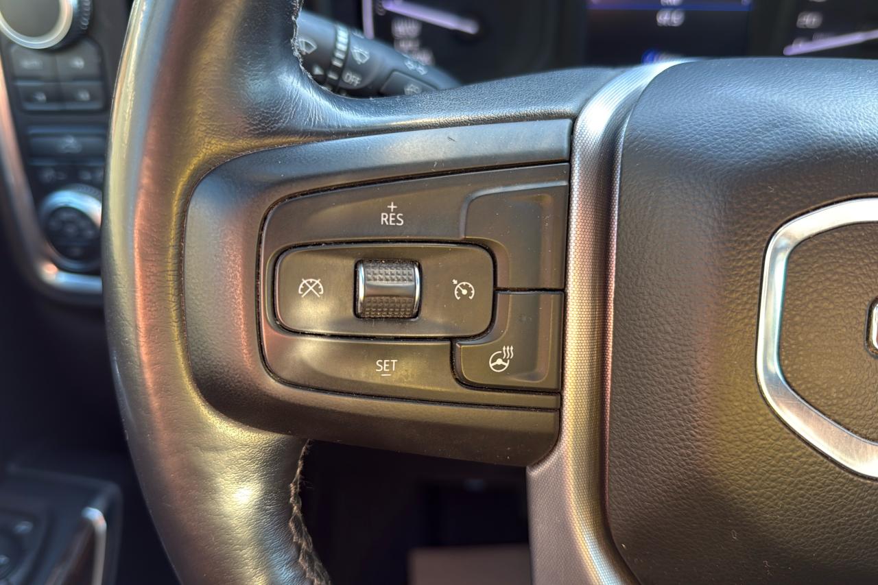 2021 GMC Sierra 1500 SLE Photo