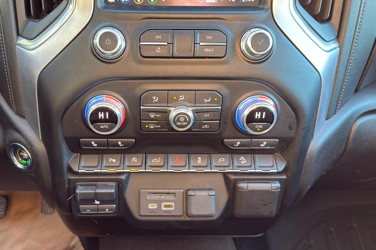 2021 GMC Sierra 1500 SLE Photo