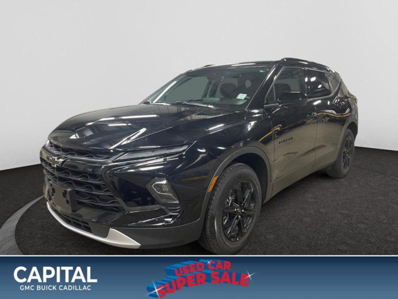 Check out this vehicles pictures, features, options and specs, and let us know if you have any questions. Helping find the perfect vehicle FOR YOU is our only priority.P.S...Sometimes texting is easier. Text (or call) 306-801-9090 for fast answers at your fingertips!Dealer License #914248Disclaimer: All prices are plus taxes & fees. See dealer for Details. Dealer Permit # 914248