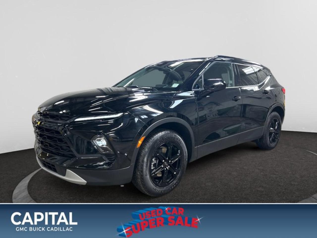 Check out this vehicles pictures, features, options and specs, and let us know if you have any questions. Helping find the perfect vehicle FOR YOU is our only priority.P.S...Sometimes texting is easier. Text (or call) 306-801-9090 for fast answers at your fingertips!Dealer License #914248Disclaimer: All prices are plus taxes & fees. See dealer for Details. Dealer Permit # 914248