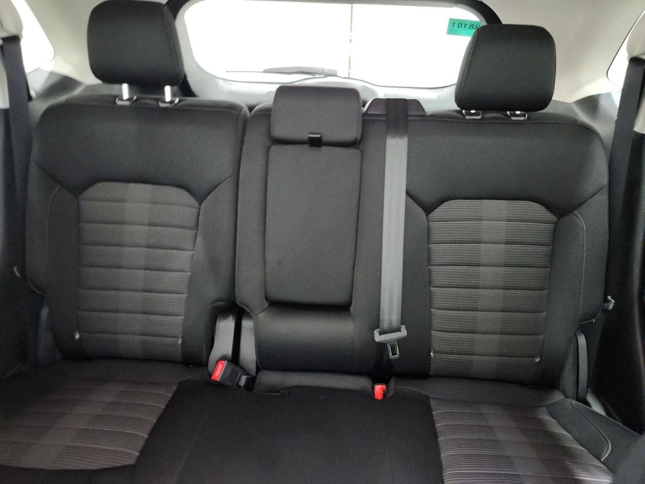 2019 Ford Edge SEL AWD Photo