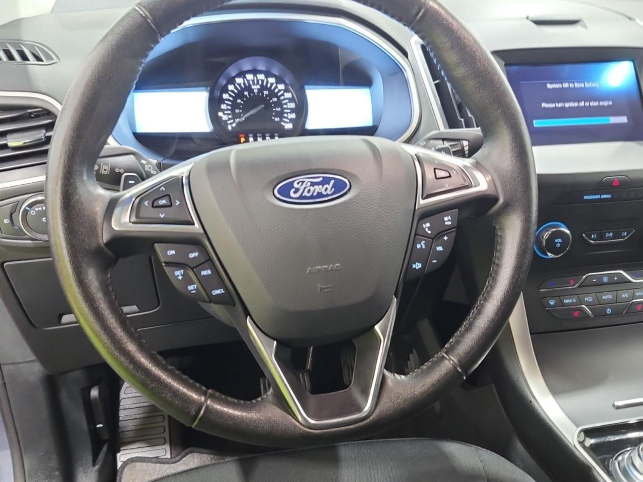 2019 Ford Edge SEL AWD Photo