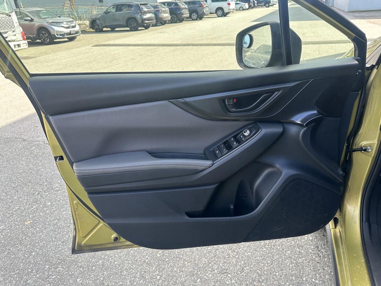 2021 Subaru XV Crosstrek Sport Photo