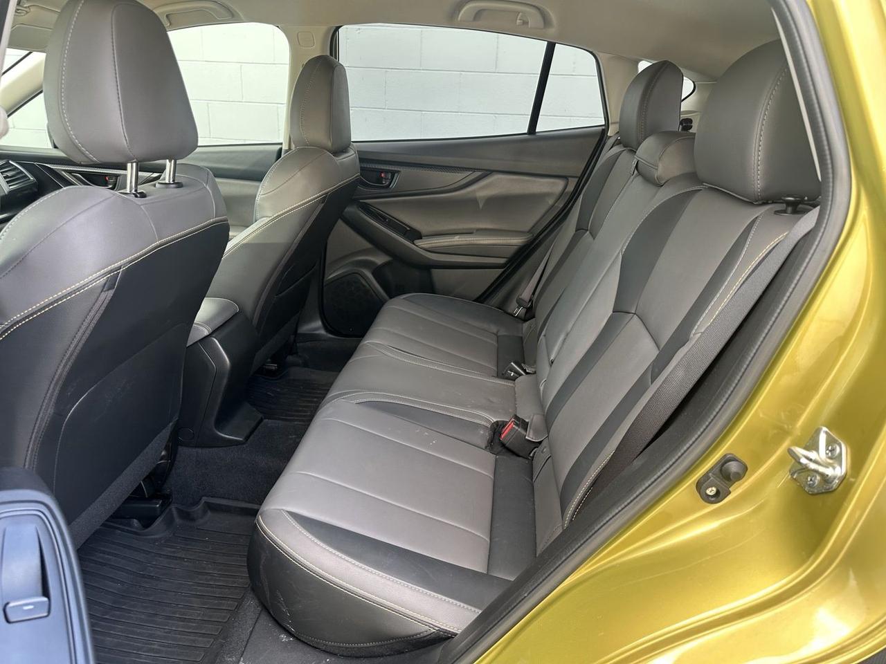 2021 Subaru XV Crosstrek Sport Photo