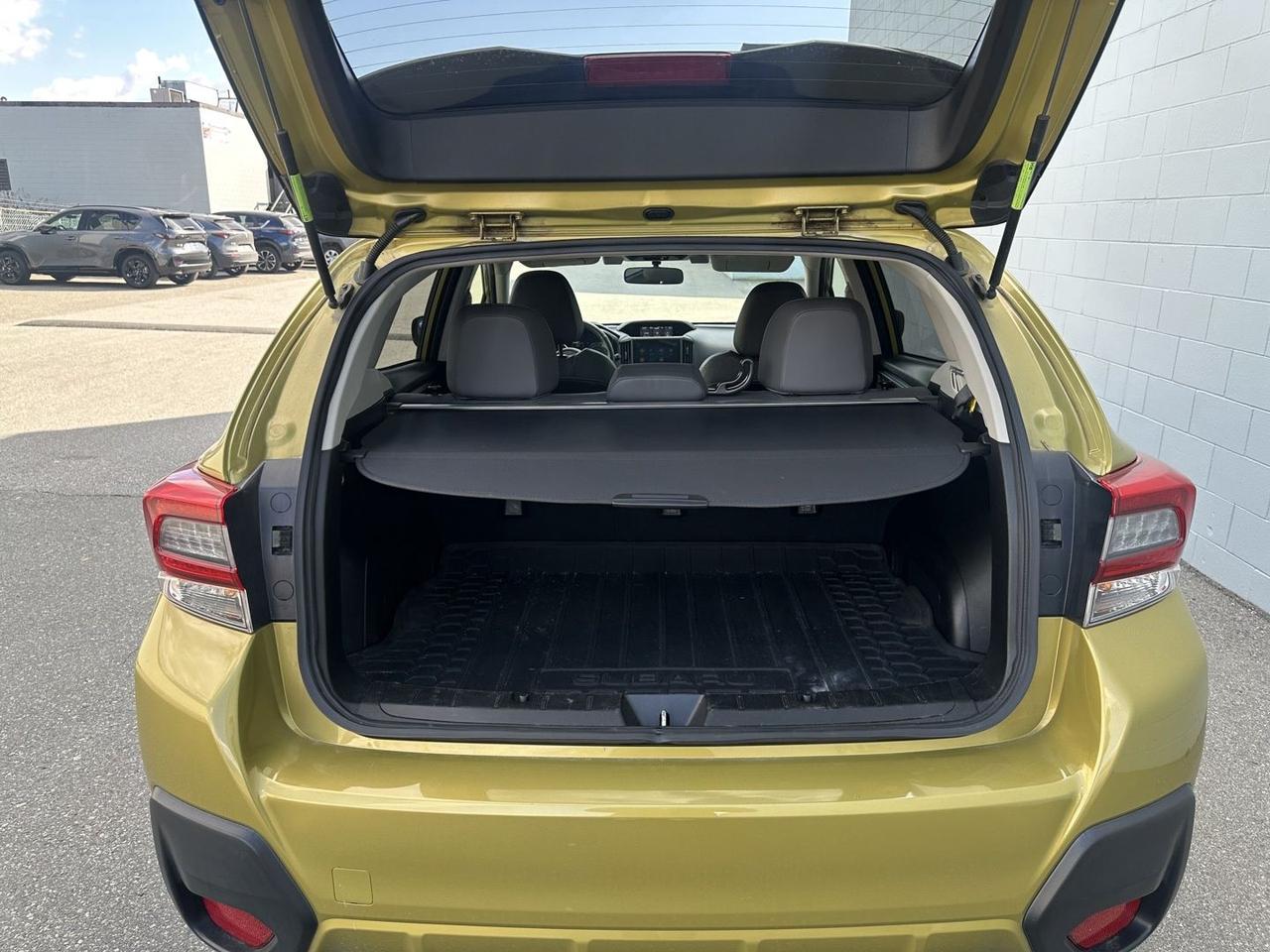 2021 Subaru XV Crosstrek Sport Photo